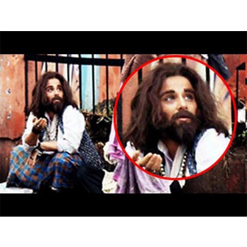 OMG! Is this really Vidya Balan?